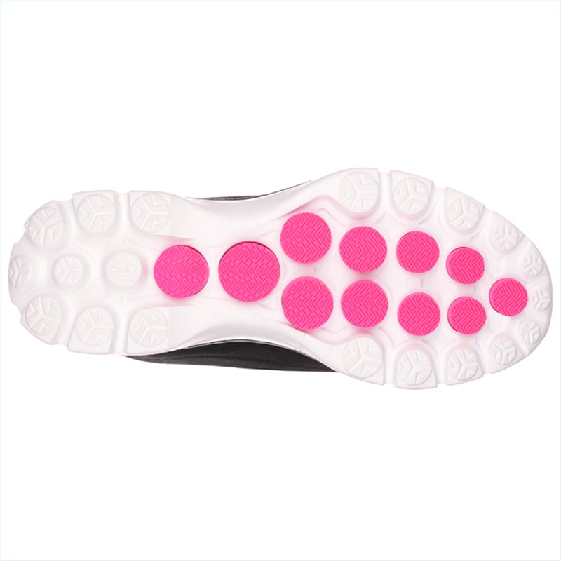  Women GOwalk 3 - Spring Lite Black/White