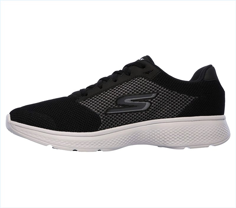  Men GOwalk 4 Black/Gray