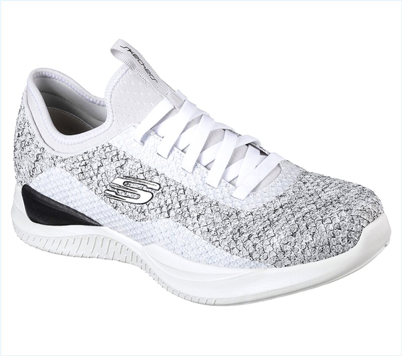  Men Matrixx - Bransin White/Black