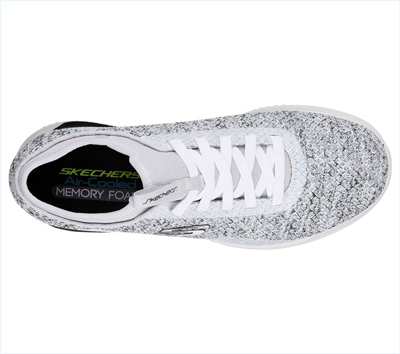  Men Matrixx - Bransin White/Black