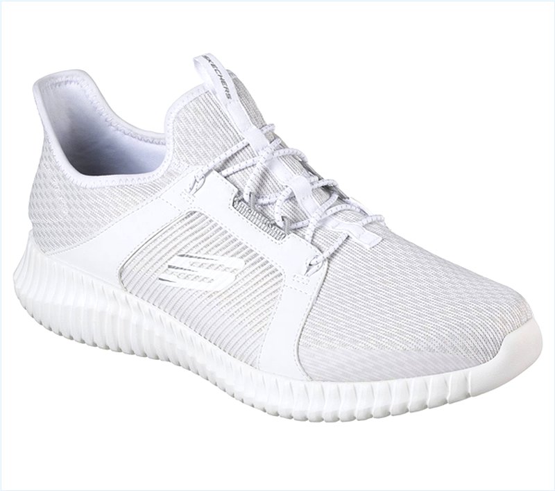  Men Elite Flex White