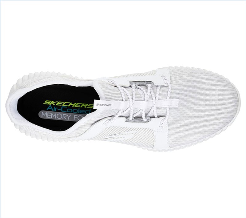  Men Elite Flex White