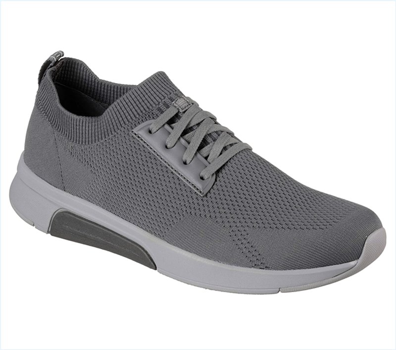  Men Modern Jogger - Bolton Charcoal