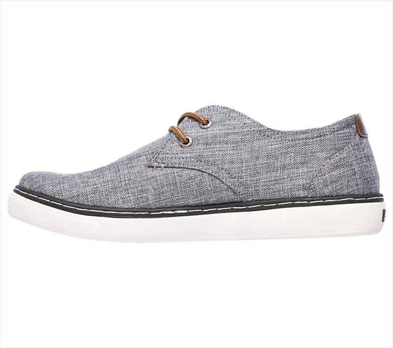  Men Relaxed Fit: Palen - Gadon Gray