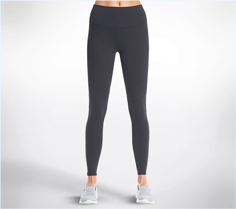  Women Black Juniper Legging Black