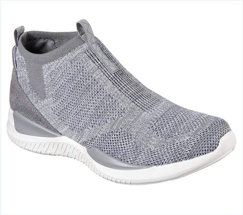  Women Matrixx - Modern Essential Gray/White