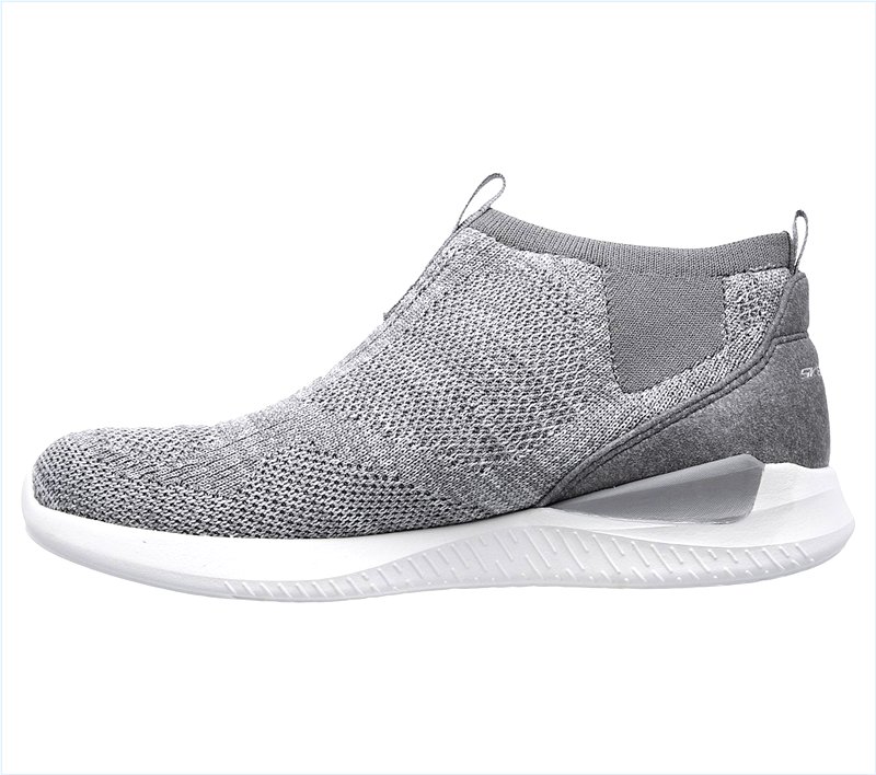  Women Matrixx - Modern Essential Gray/White