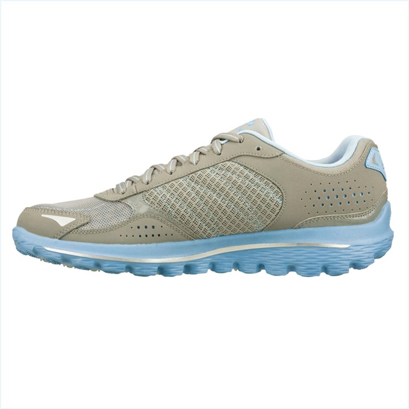  Women GOwalk 2 Golf - Lynx Gray/Blue