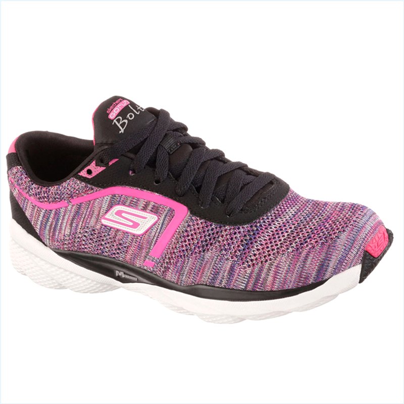  Women Gorun - Bolt Black/Multi