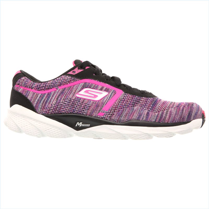  Women Gorun - Bolt Black/Multi