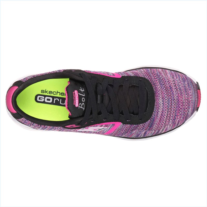  Women Gorun - Bolt Black/Multi