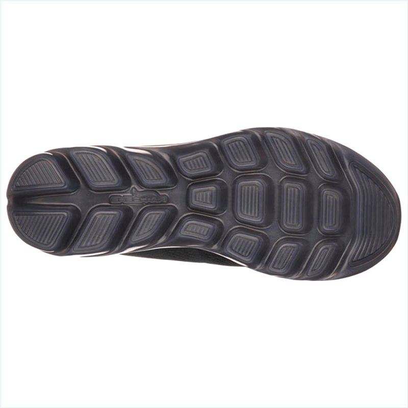  Men Extra Wide Fit (4E) Shoes - Game Changer Black