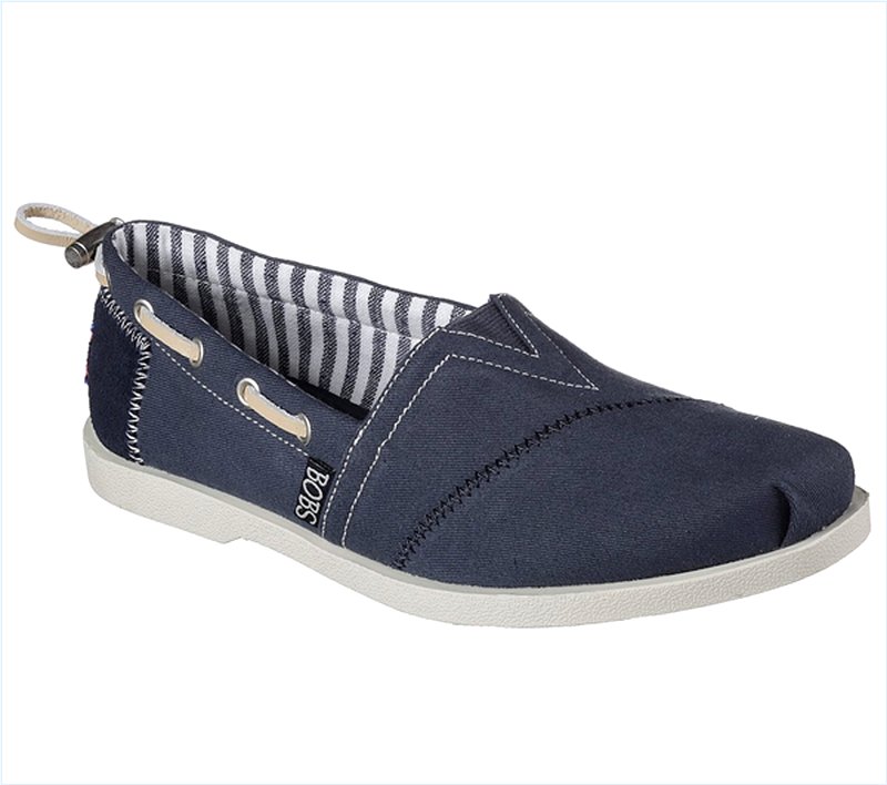  Women Bobs Chill Luxe - Traveler Navy