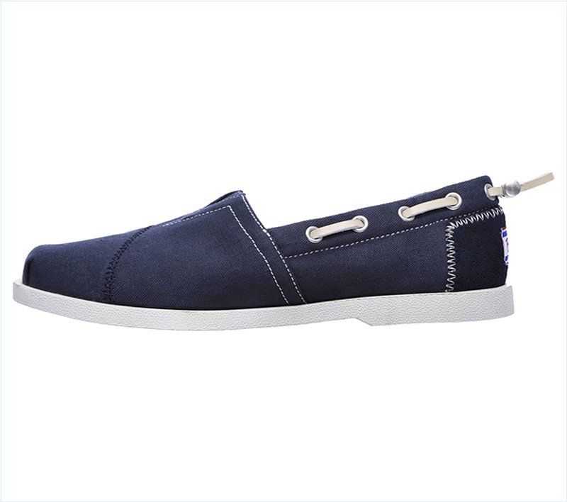  Women Bobs Chill Luxe - Traveler Navy