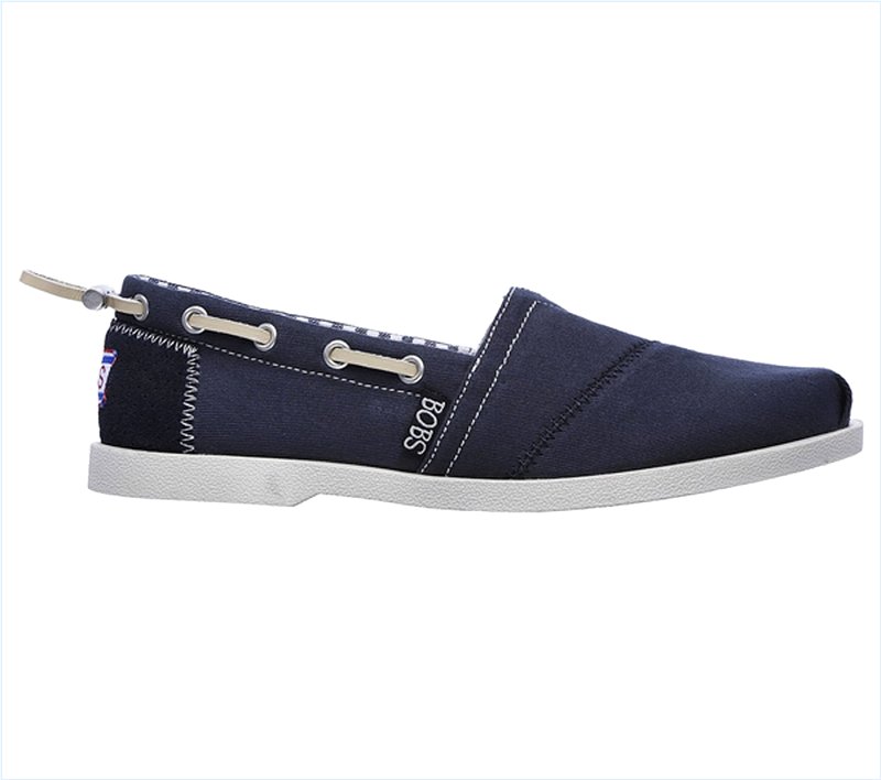  Women Bobs Chill Luxe - Traveler Navy