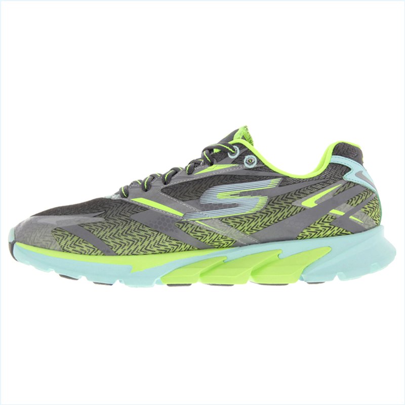  Women Gorun 4 Charcoal/Aqua