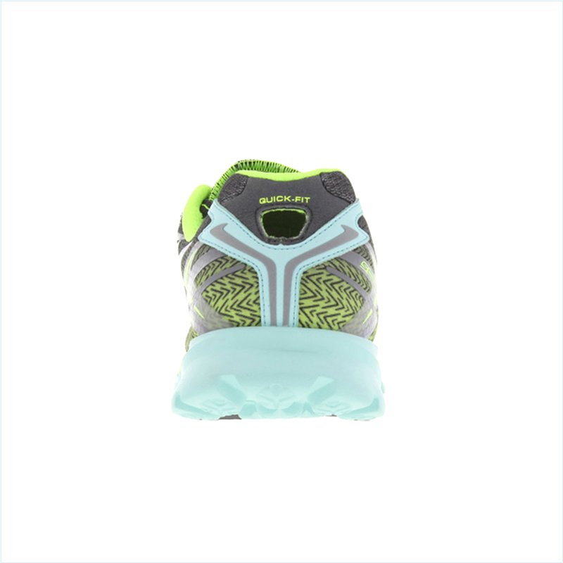  Women Gorun 4 Charcoal/Aqua