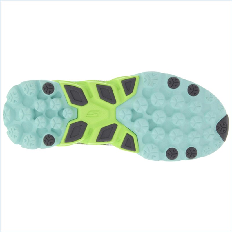  Women Gorun 4 Charcoal/Aqua