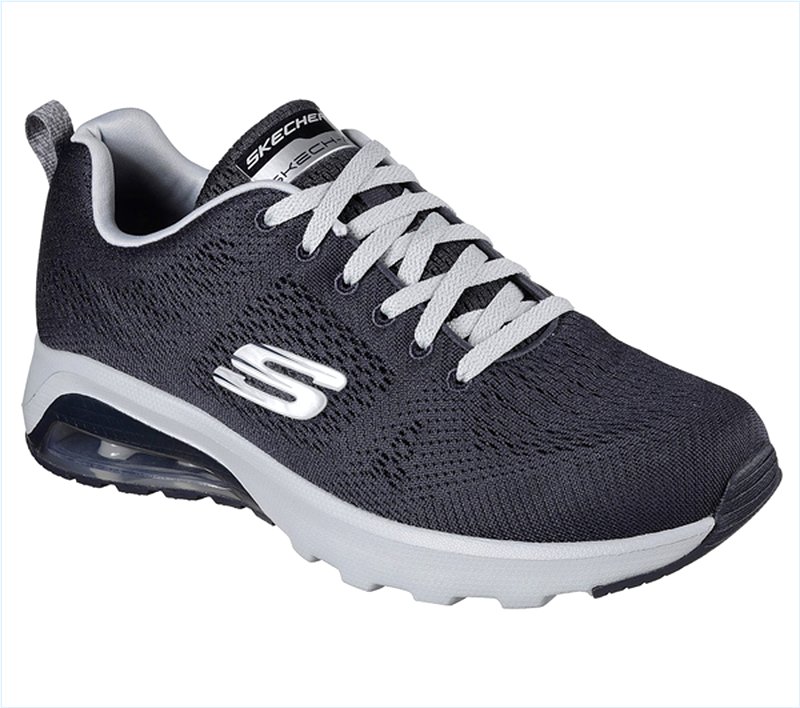  Men Skech-Air Extreme - Natson Charcoal