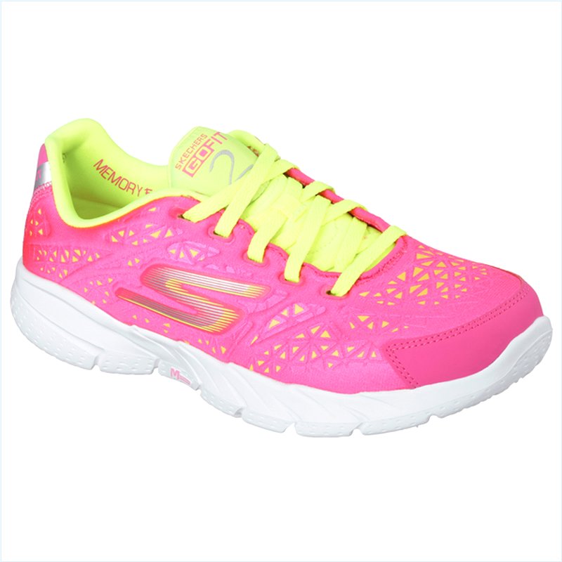  Women Gofit - Presto Pink/Lime