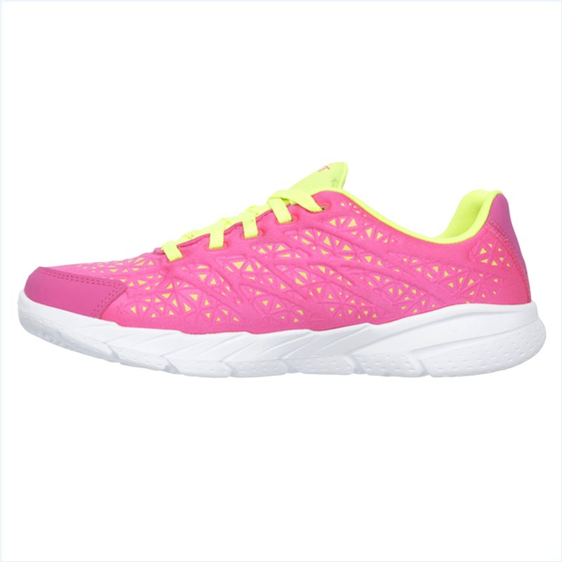  Women Gofit - Presto Pink/Lime