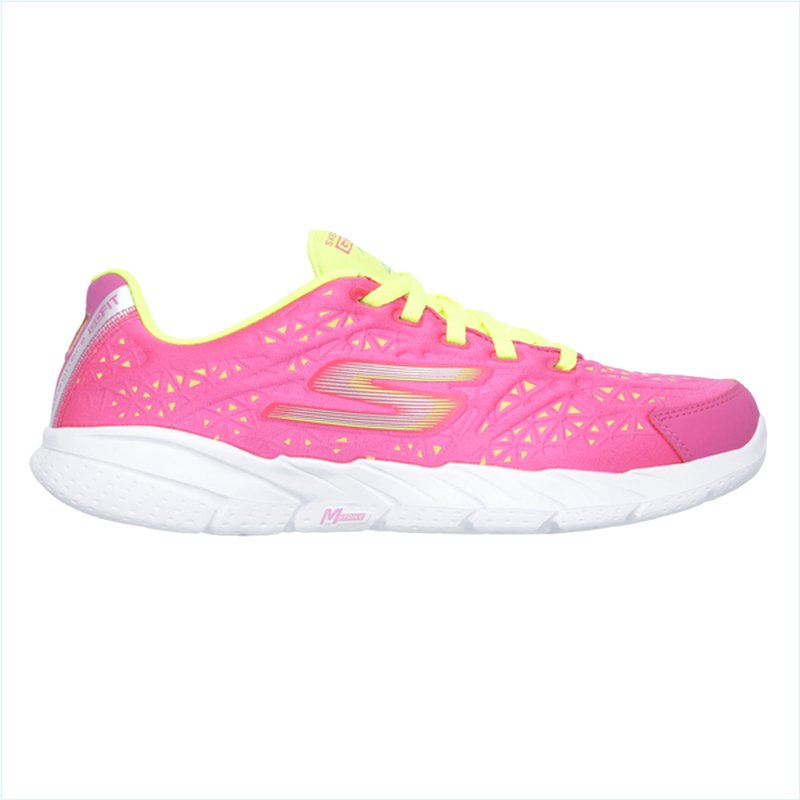  Women Gofit - Presto Pink/Lime