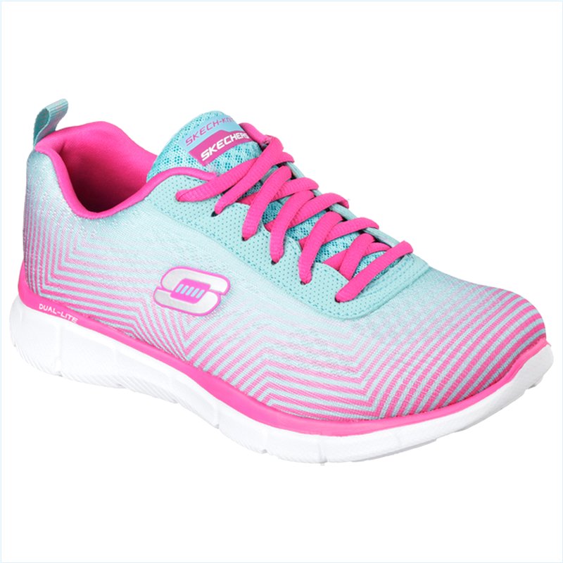  Women Equalizer - Expect Miracles Light Blue/Pink