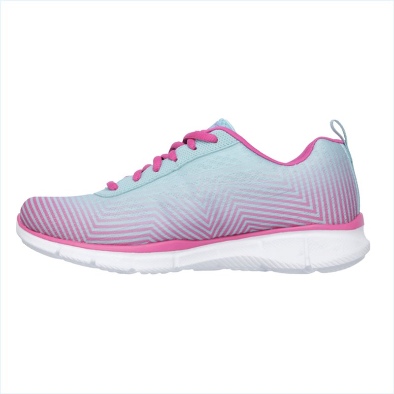  Women Equalizer - Expect Miracles Light Blue/Pink