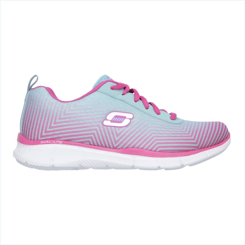  Women Equalizer - Expect Miracles Light Blue/Pink