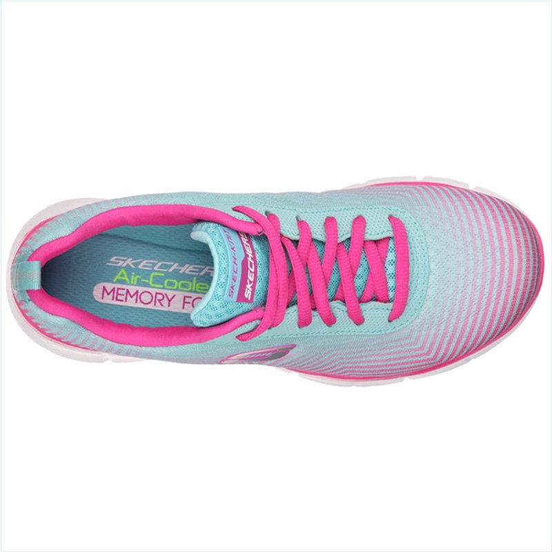  Women Equalizer - Expect Miracles Light Blue/Pink