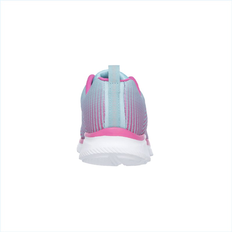  Women Equalizer - Expect Miracles Light Blue/Pink