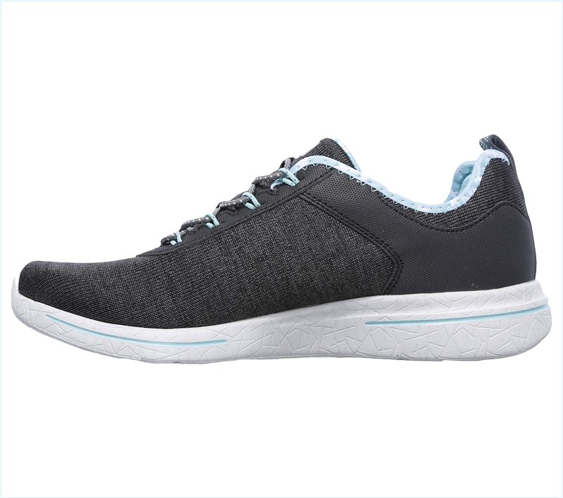  Women Burst 2.0 - Sunny Side Charcoal/Light Blue