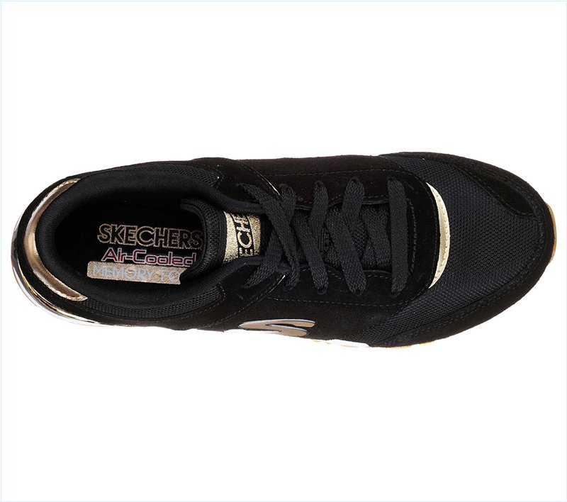  Women Sunlite - Revival Black