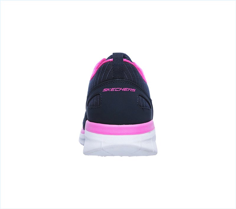  Women Synergy 2.0 - Rising Star Navy/Hot Pink