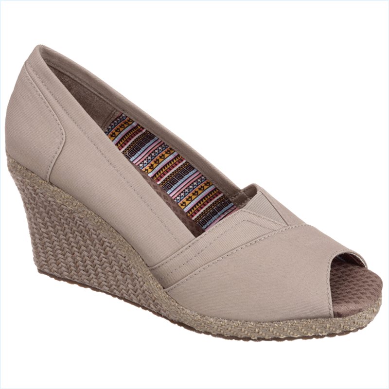  Women Cali Club - Sun-Sational Taupe