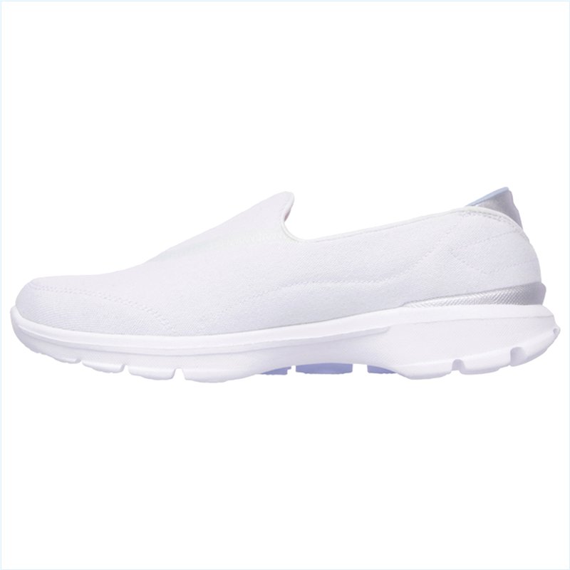  Women GOwalk 3 - Spring Lite White