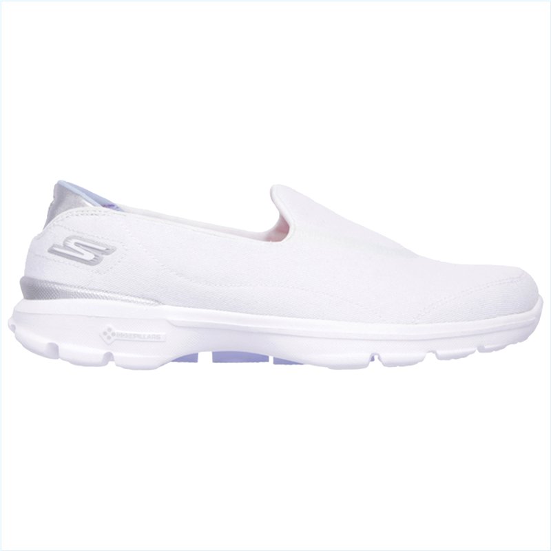  Women GOwalk 3 - Spring Lite White