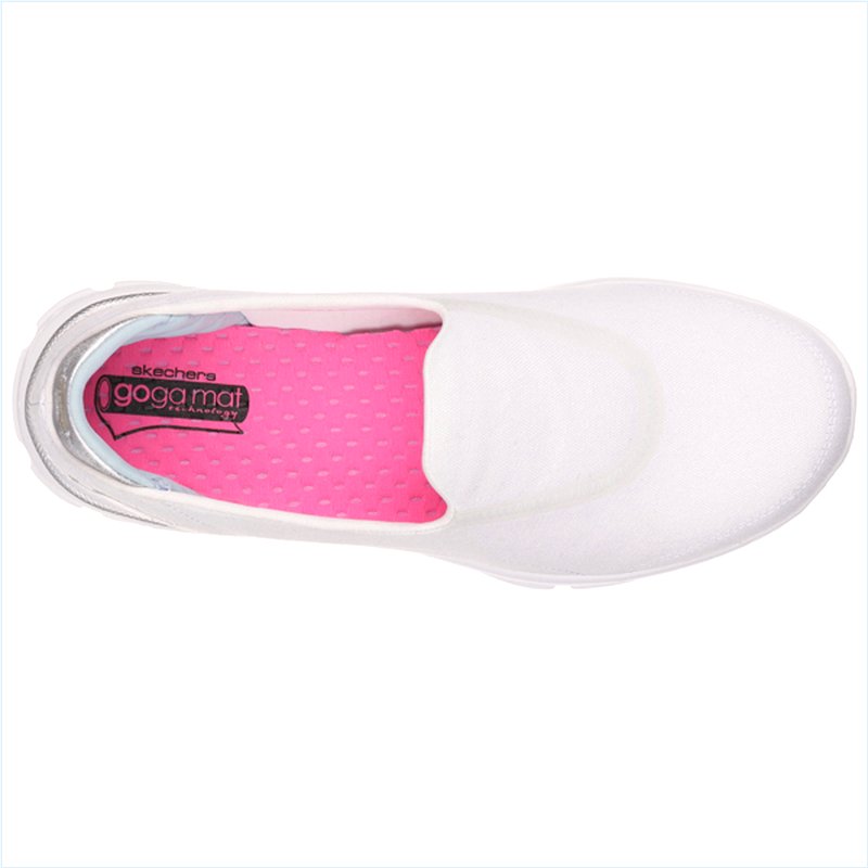  Women GOwalk 3 - Spring Lite White