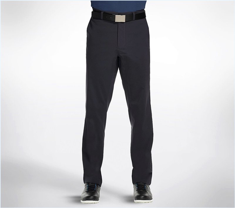  Men GO Golf Rocklin Golf Chino Pant Dark Navy