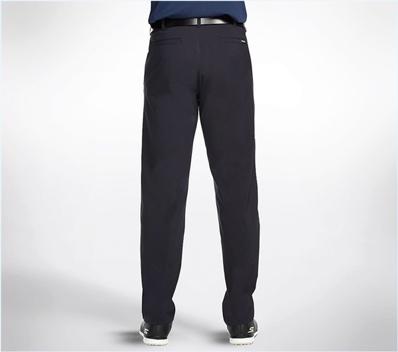  Men GO Golf Rocklin Golf Chino Pant Dark Navy