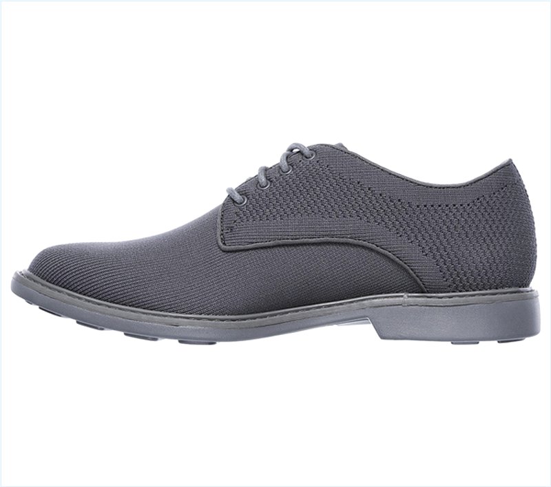  Men Maas Charcoal