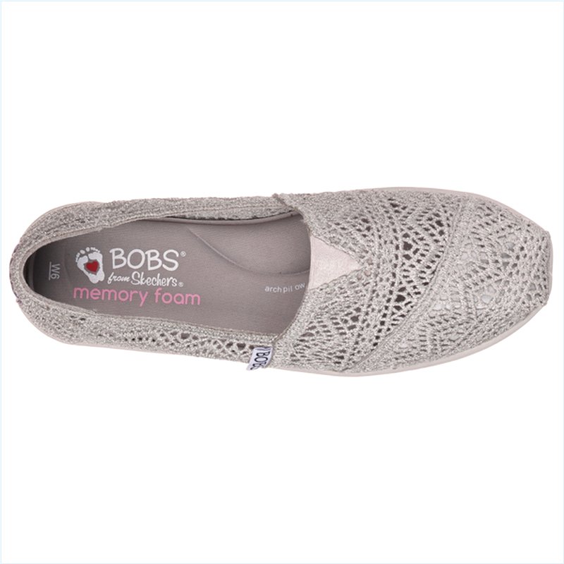  Women Bobs World - Wild Horses Silver