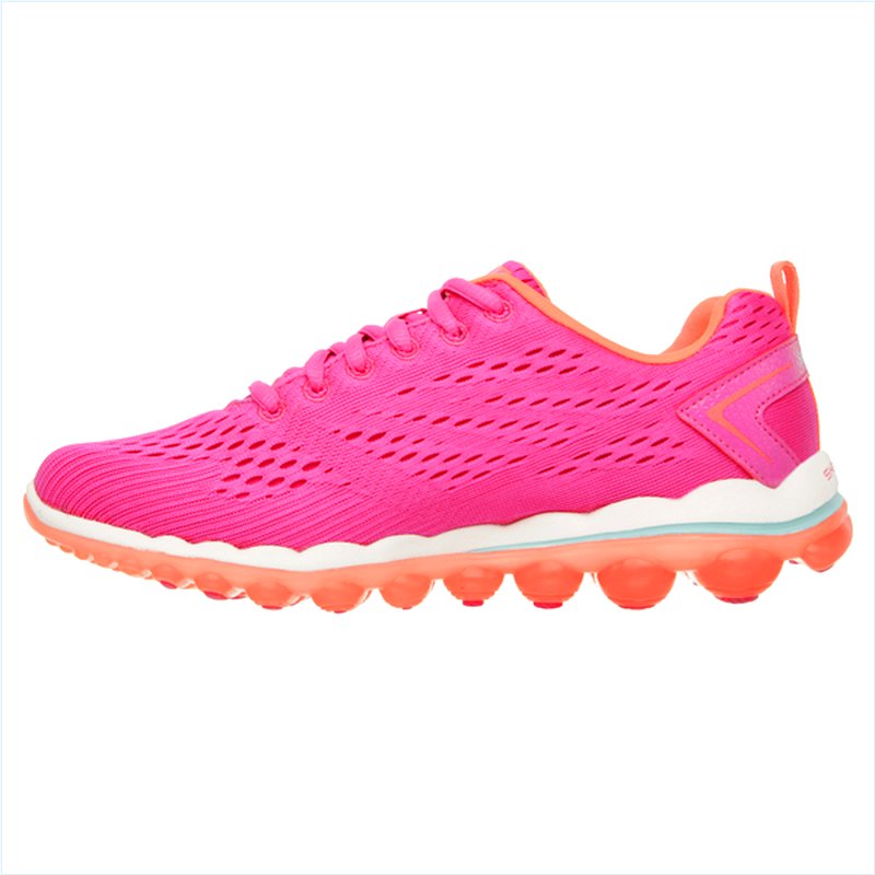  Women Skech-Air 2.0 Pink/Orange