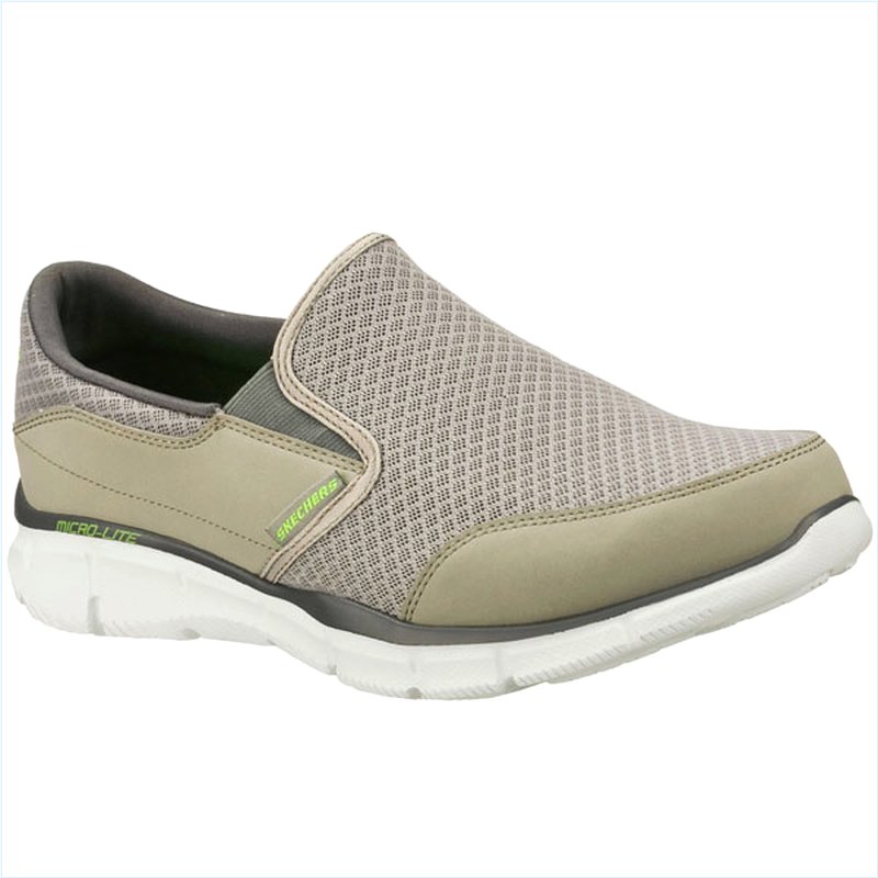  Men Wide Fit (2E) Shoes - Persistent Gray