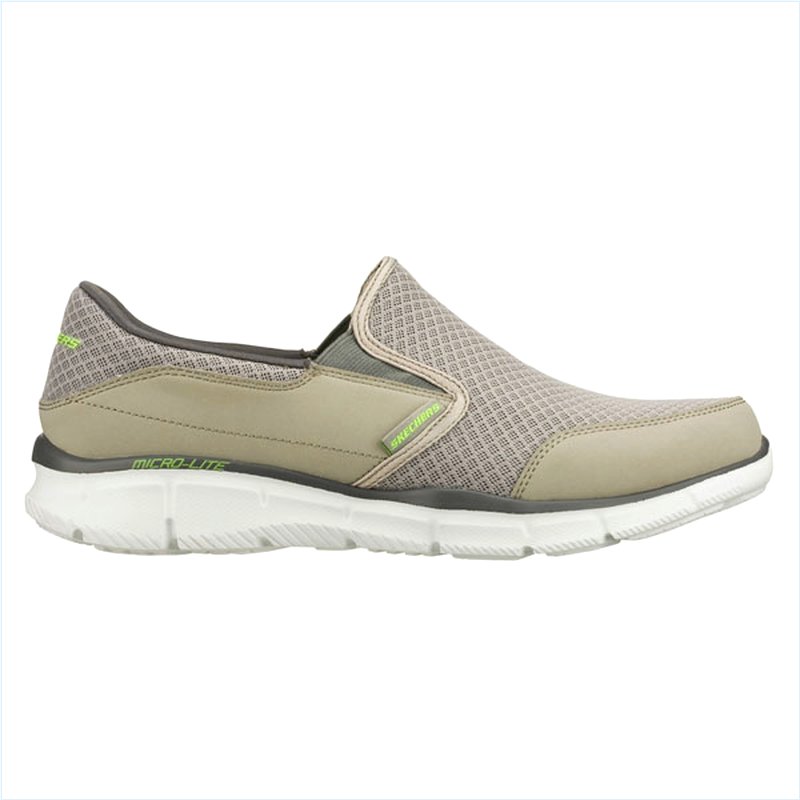  Men Wide Fit (2E) Shoes - Persistent Gray