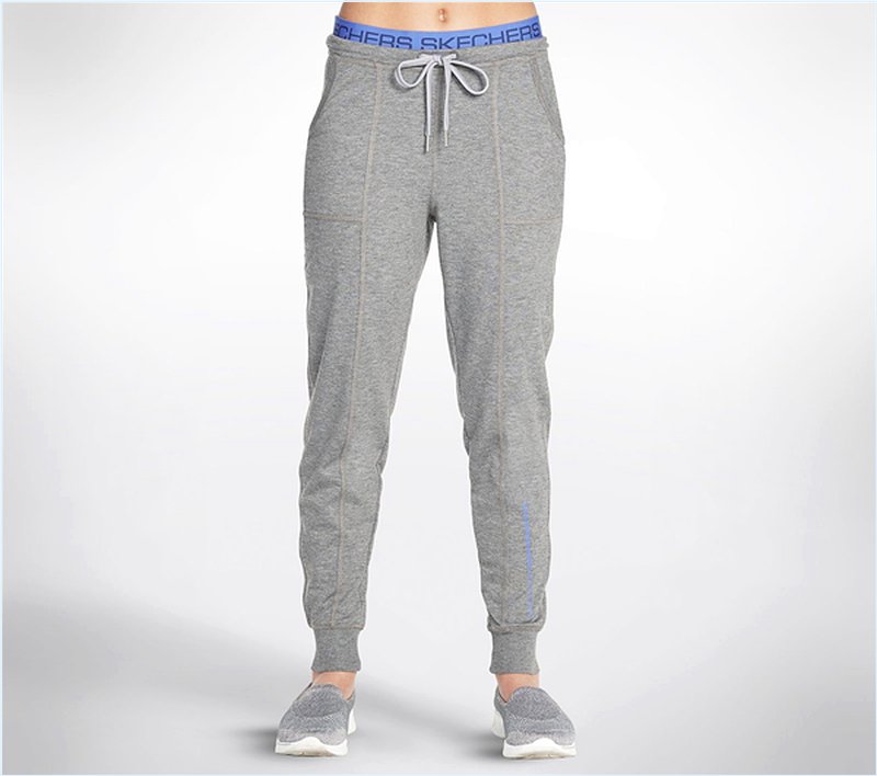  Women Cadence Jogger Pant Charcoal