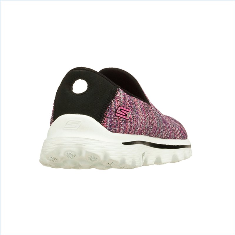  Women GOwalk 2 - Hypo Black/Multi