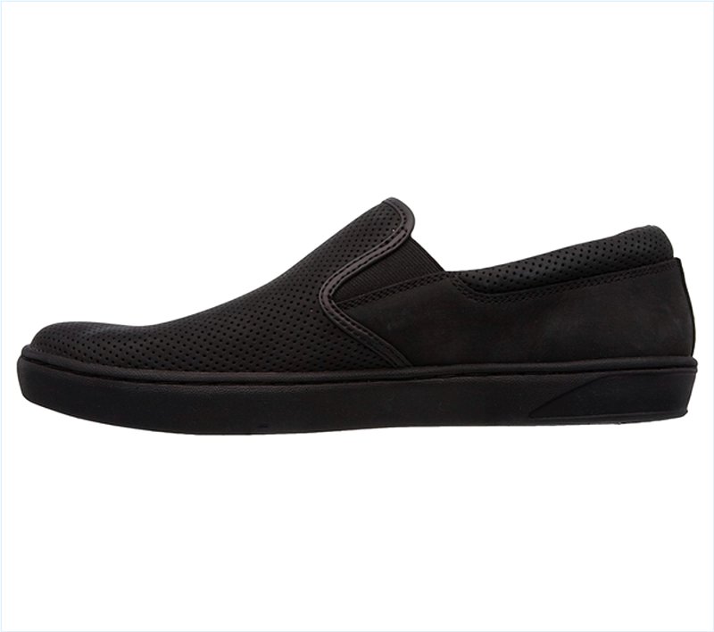  Men Mark Nason Los Angeles: Landfair Black