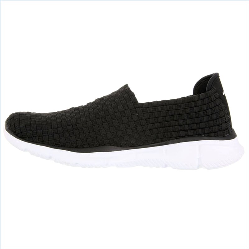  Men Wide Fit (2E) Shoes - Familiar Black