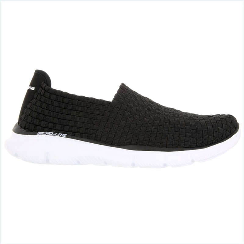  Men Wide Fit (2E) Shoes - Familiar Black